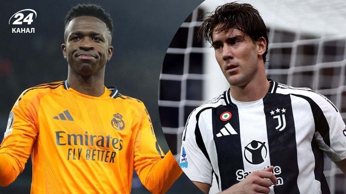 Реал – Ювентус де дивитися матч Клубного ЧС 2025 Реал – Ювентус де дивитися матч Клубного ЧС 2025