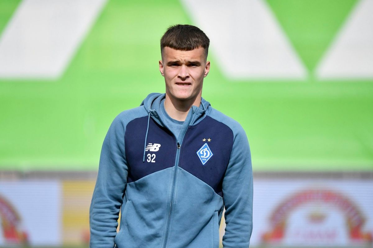 Михавко номинирован на премию Михавко номинирован на премию