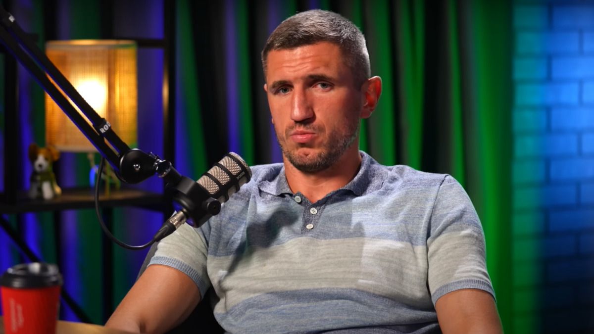 Сергей Кривцов рассказал, как продал квартиру в Донецке Сергей Кривцов рассказал, как продал квартиру в Донецке