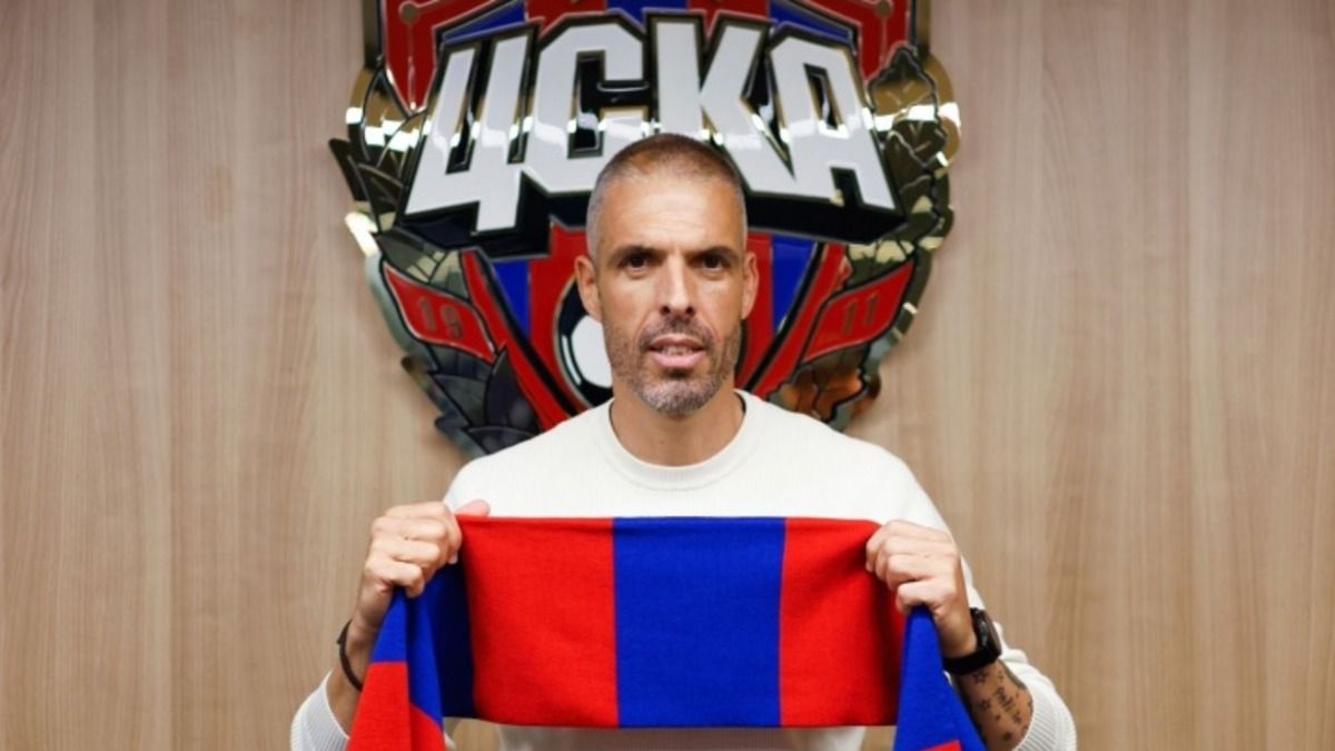 Тренер ЦСКА Фабіо Челестіні може потрапити у в'язницю