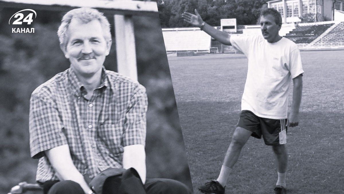 Юрий Дубровный умер 1 июля Юрий Дубровный умер 1 июля