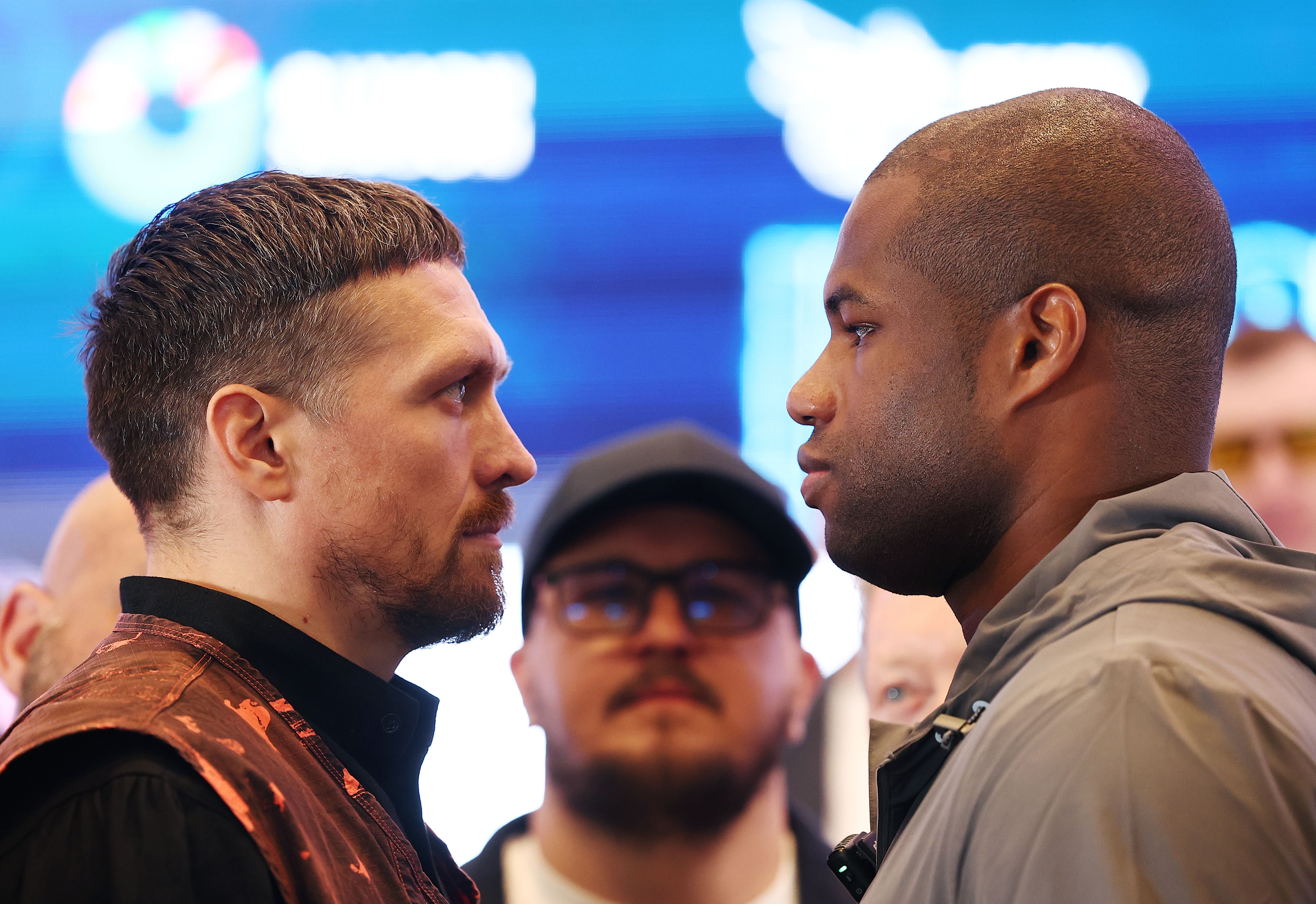 Усик – Дюбуа 2 где смотреть бой онлайн 19 июля 2025 года Усик – Дюбуа 2 где смотреть бой онлайн 19 июля 2025 года