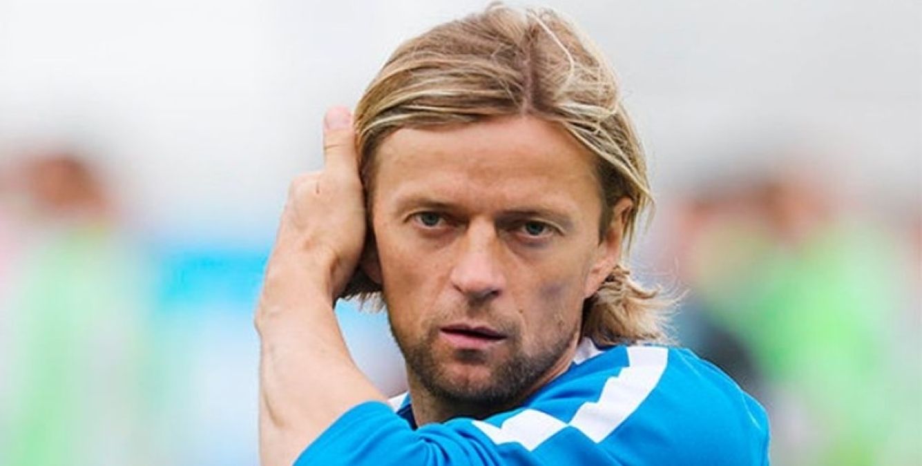 Где сейчас Анатолий Тимощук - что известно о экс-игроке Шахтера, Баварии, Зенита Где сейчас Анатолий Тимощук - что известно о экс-игроке Шахтера, Баварии, Зенита