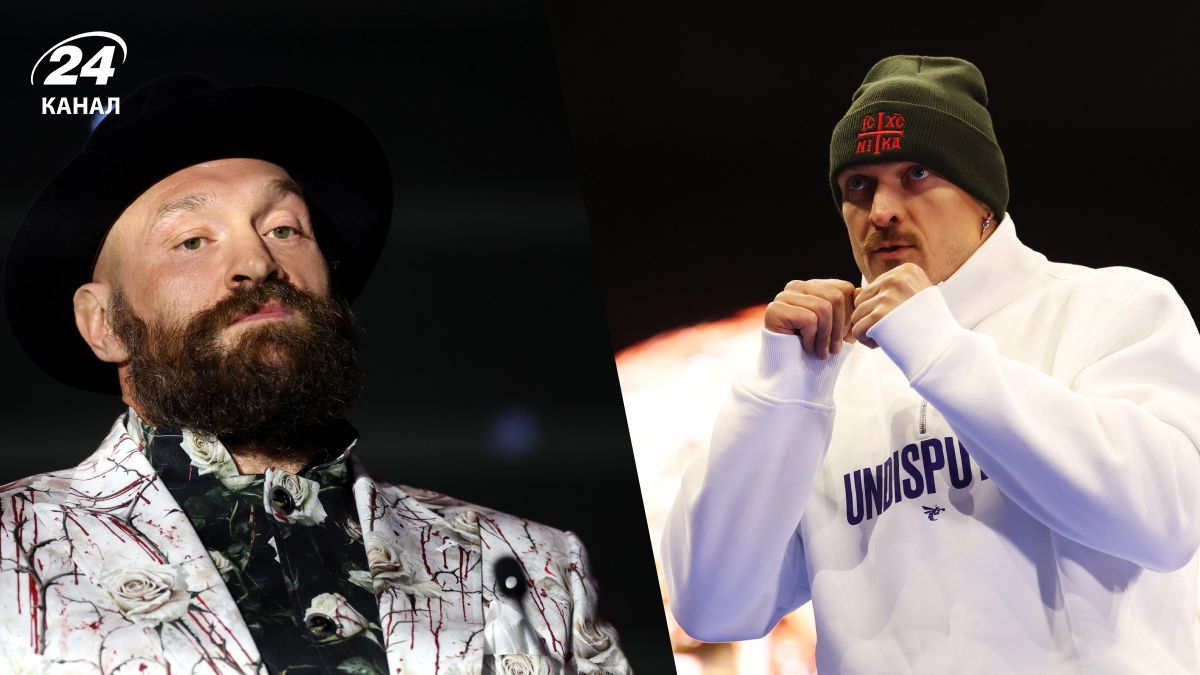 Ф'юрі відновить кар'єру Ф'юрі відновить кар'єру