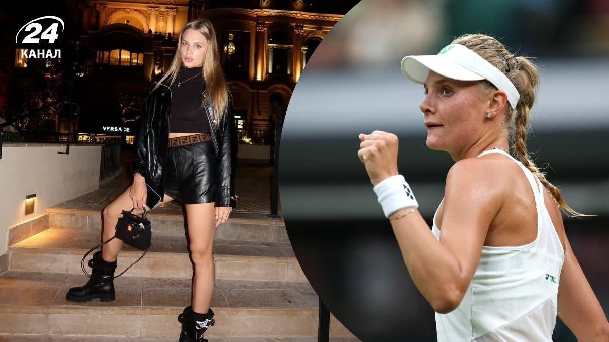 Биография Даяны Ястремской Биография Даяны Ястремской