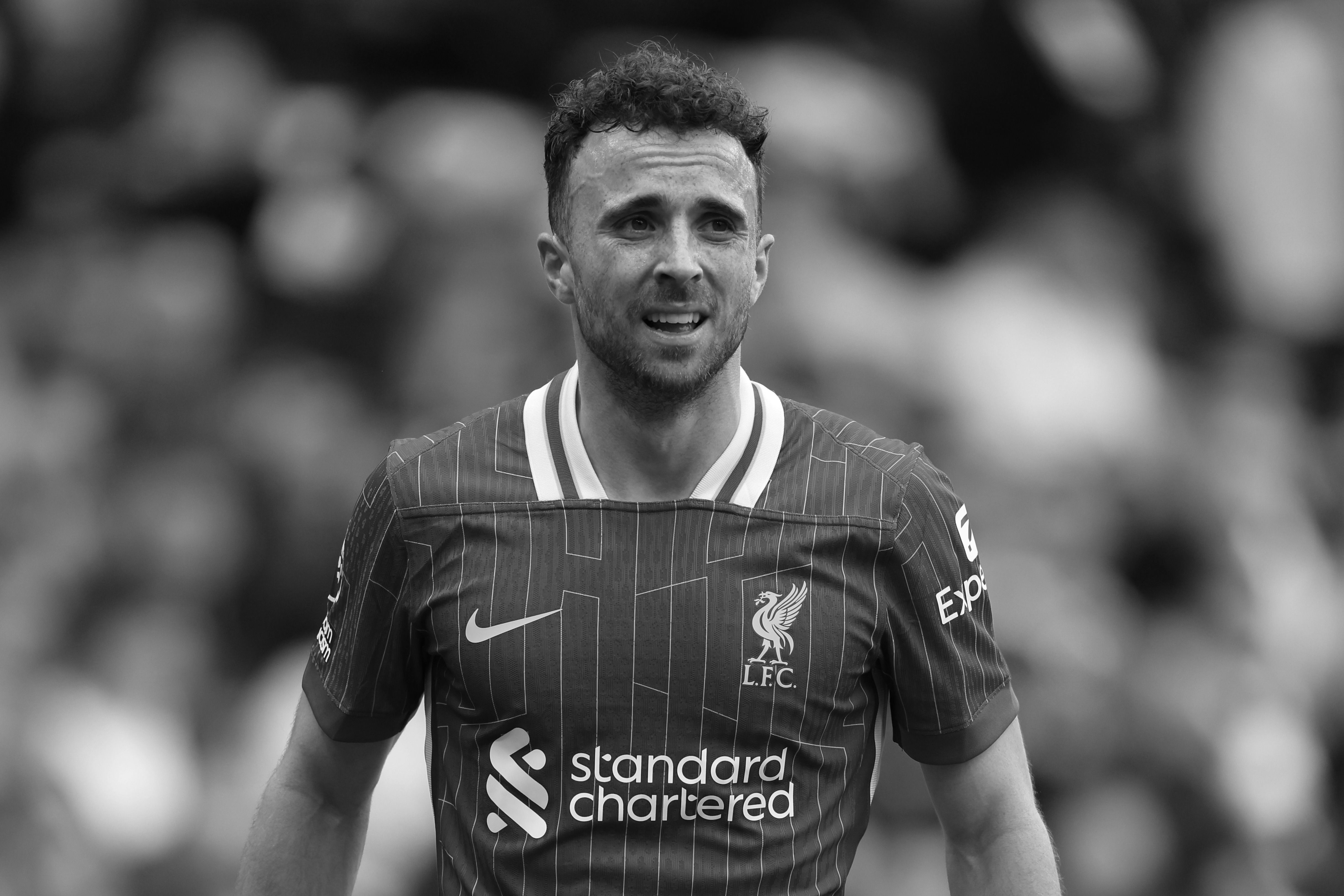 Діогу Жота загинув у ДТП 3 липня 2025 Діогу Жота загинув у ДТП 3 липня 2025