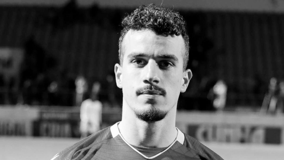 Андре Сілва загинув у ДТП разом з Діогу Жотою Андре Сілва загинув у ДТП разом з Діогу Жотою