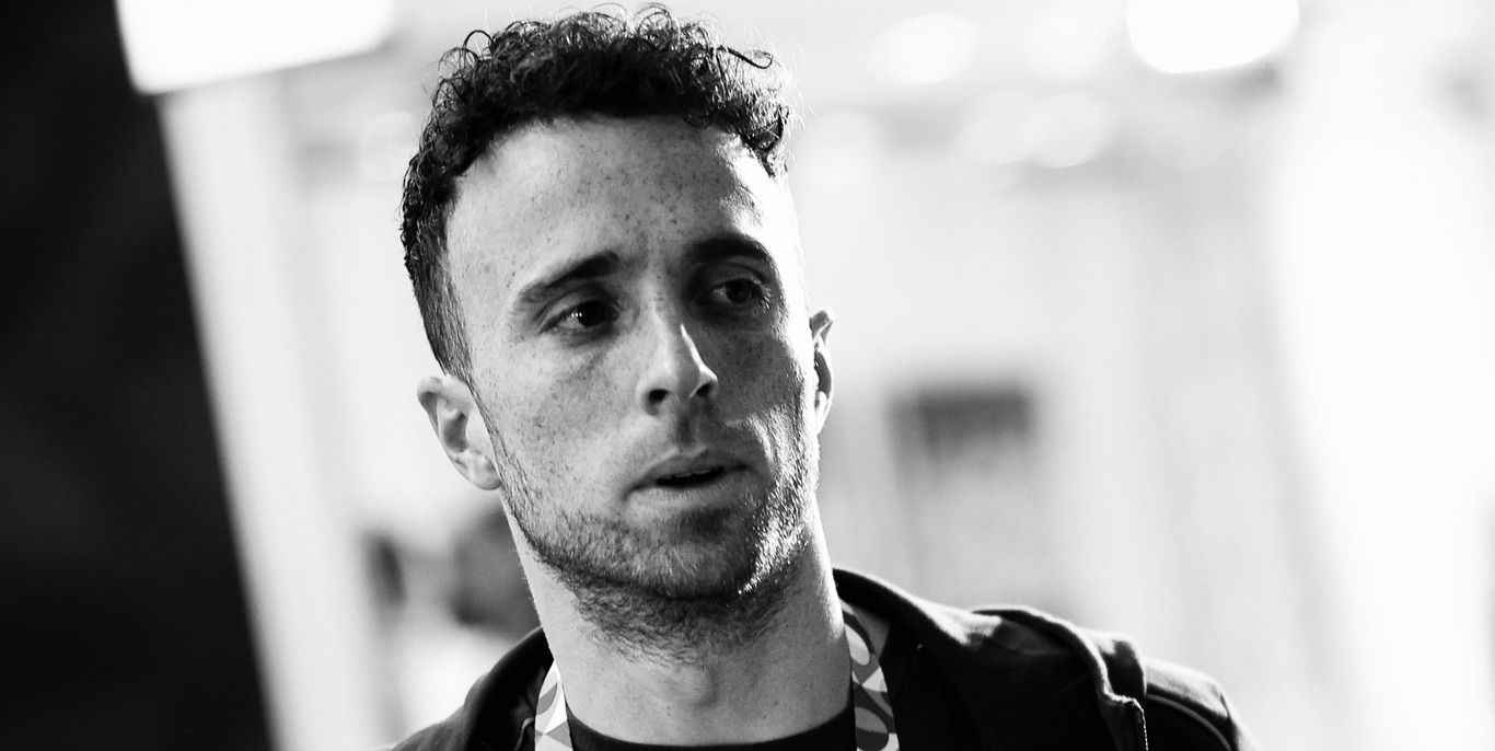 Диогу Жота умер в ДТП Диогу Жота умер в ДТП