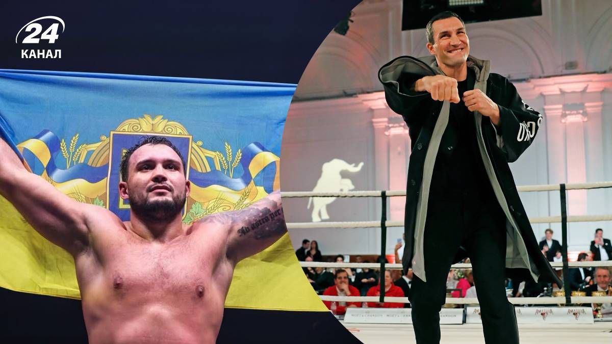 Возвращение Владимира Кличко - Александр Грыцив оценил шансы на камбэк украинца Возвращение Владимира Кличко - Александр Грыцив оценил шансы на камбэк украинца