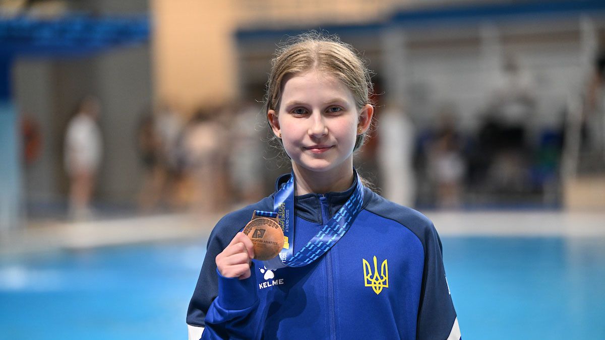 Андращук отказалась от фото с россиянками - украинка объяснила причину