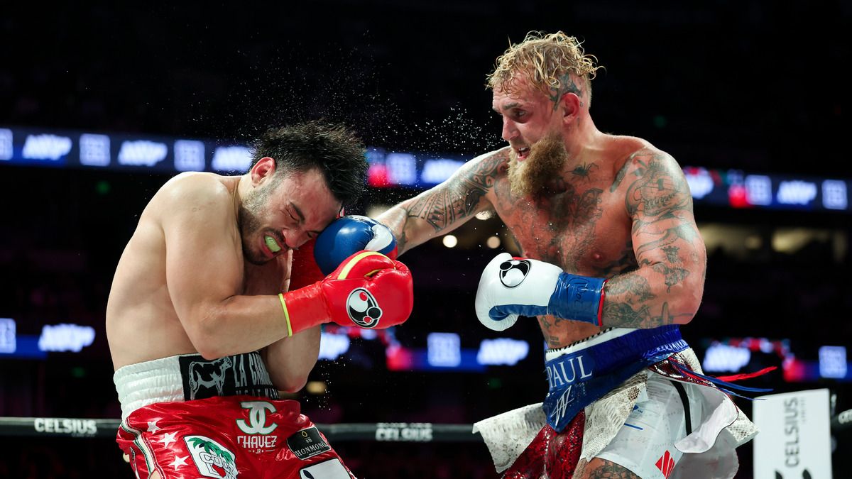 Чавеса-молодшого заарештували у США - чому боксера плануються депортувати