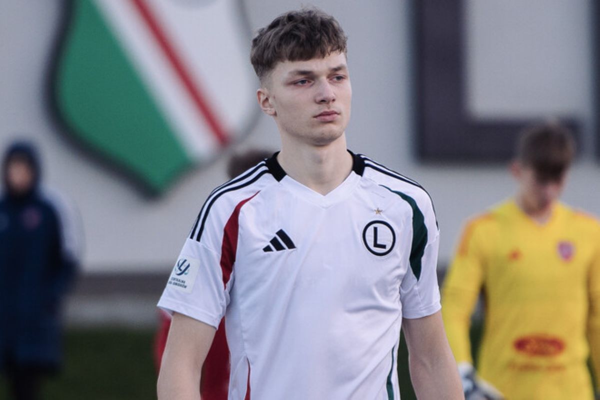 Ксаверій Єжевськи в реанімації Ксаверій Єжевськи в реанімації