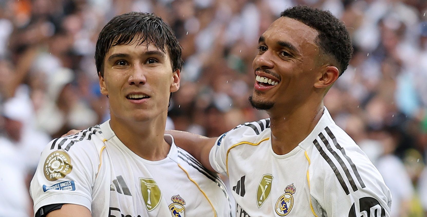 Реал – Боруссія результат матчу, відео голів Реал – Боруссія результат матчу, відео голів