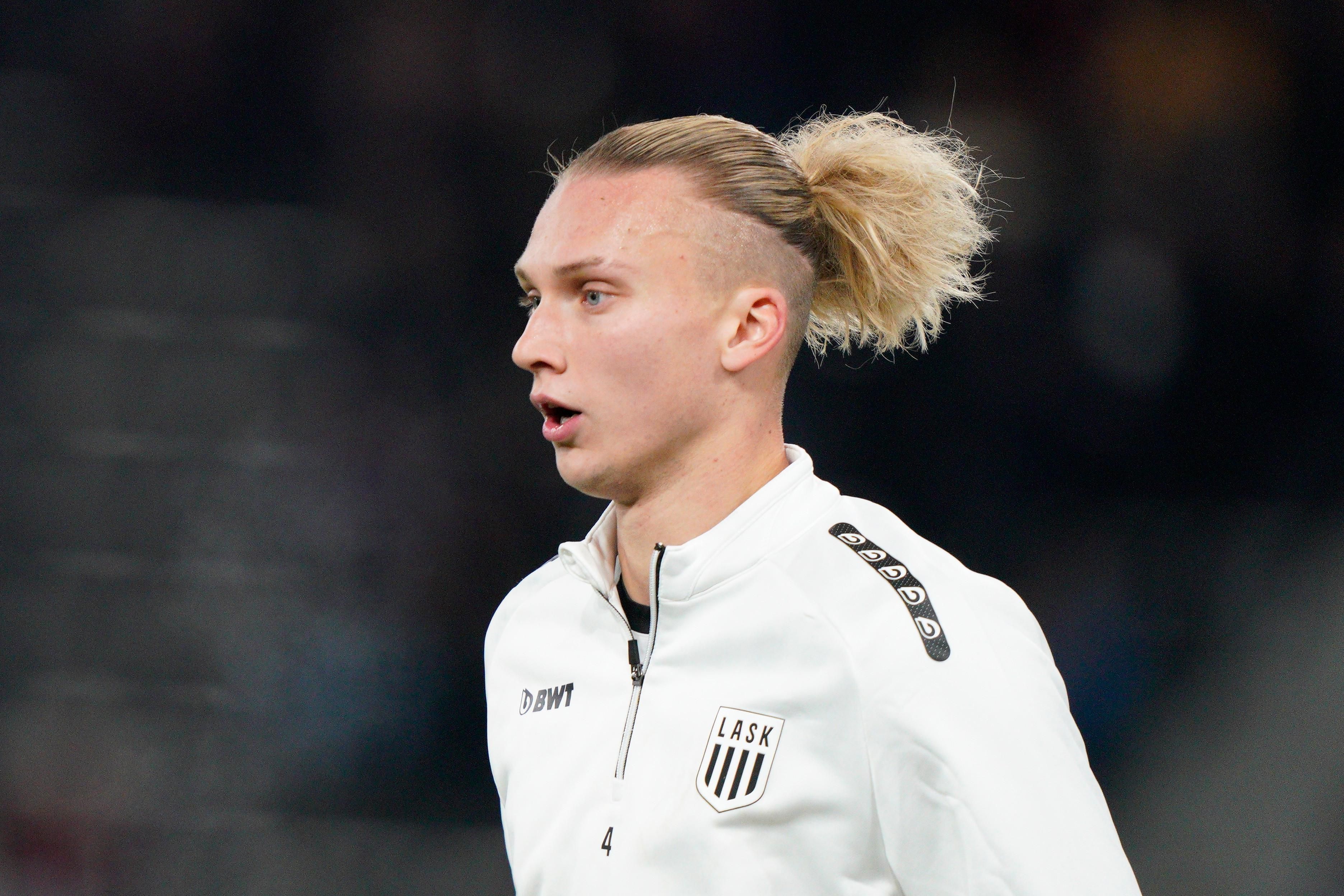 Таловєров відреагував на перехід Таловєров відреагував на перехід