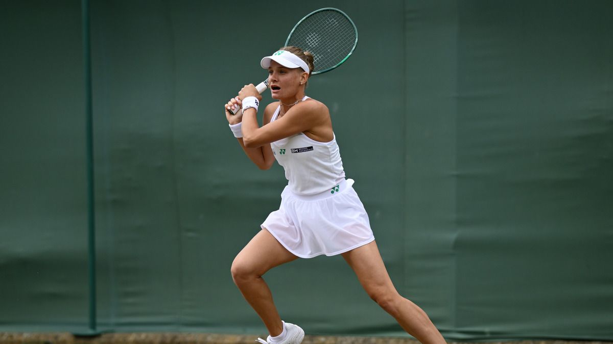 Ястремская - Бузас Манейро - результат матча 1/16 финала Уимблдона Ястремская - Бузас Манейро - результат матча 1/16 финала Уимблдона