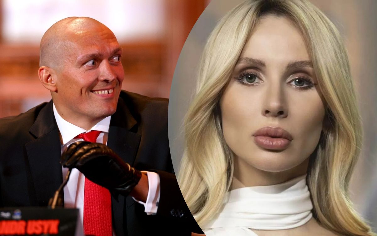 Александр Усик - закулисная жизнь боксера, вечеринки с украинскими звездами Александр Усик - закулисная жизнь боксера, вечеринки с украинскими звездами