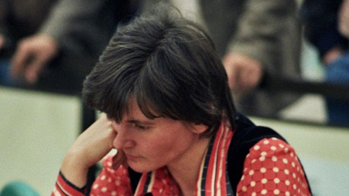 Лидия Семенова умерла - что известно об украинской шахматистке Лидия Семенова умерла - что известно об украинской шахматистке