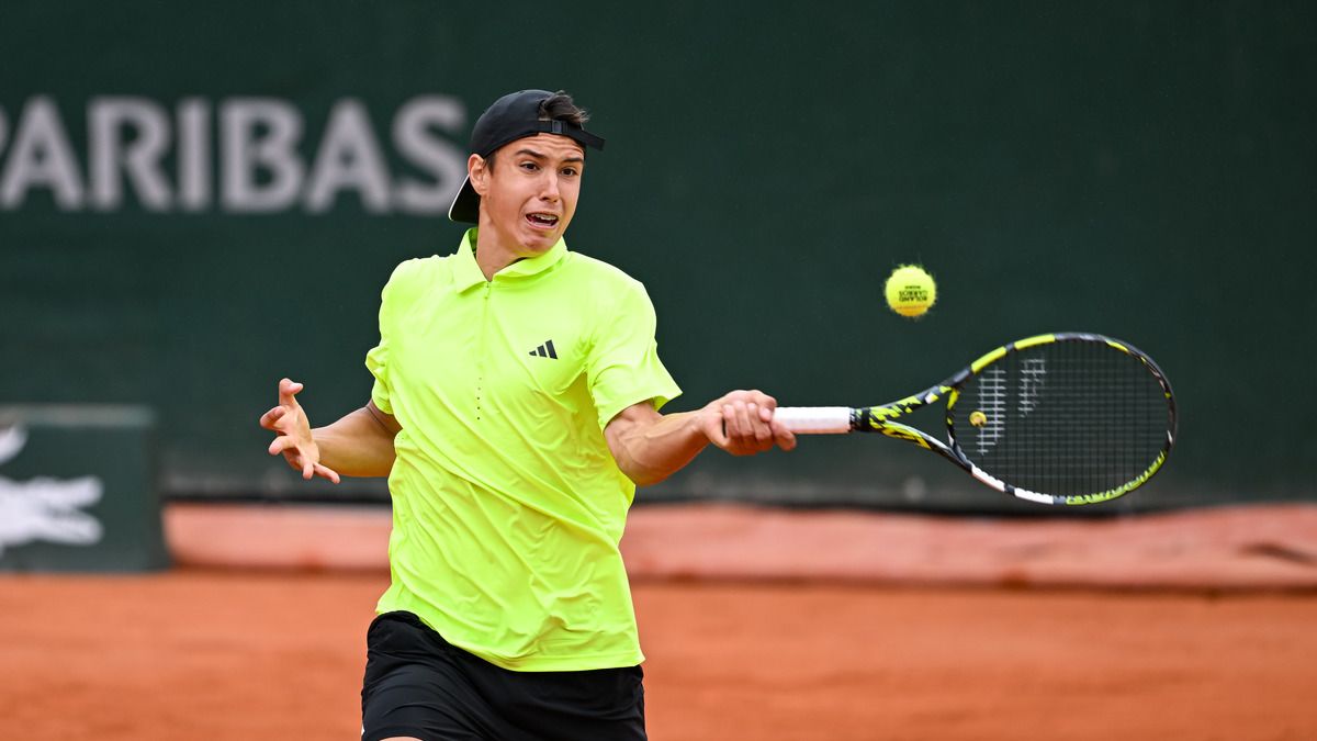 Никита Белозерцев может сменить украинское гражданство - за какую страну будет выступать