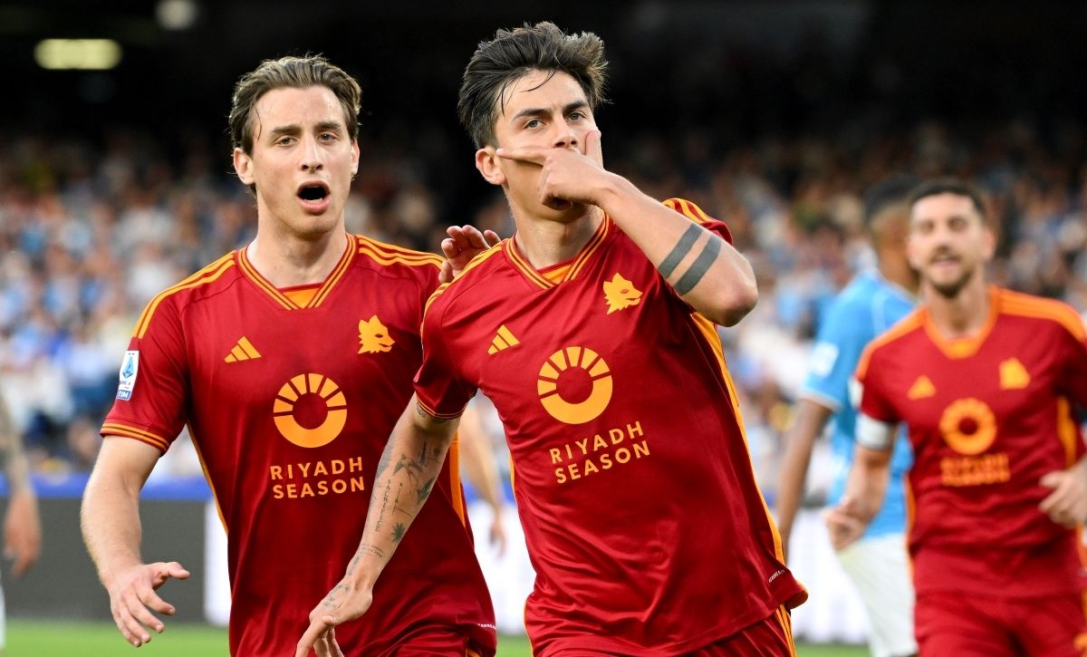 Дибала в Ливерпуле - клуб нашел замену Диогу Жоти, который погиб в аварии 3 июля Дибала в Ливерпуле - клуб нашел замену Диогу Жоти, который погиб в аварии 3 июля