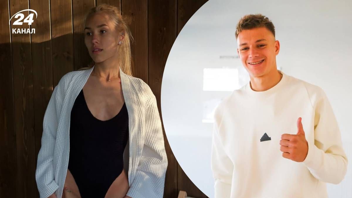 Владимир Бражко подтвердил отношения с Дашей Квитковой в ее день рождения Владимир Бражко подтвердил отношения с Дашей Квитковой в ее день рождения