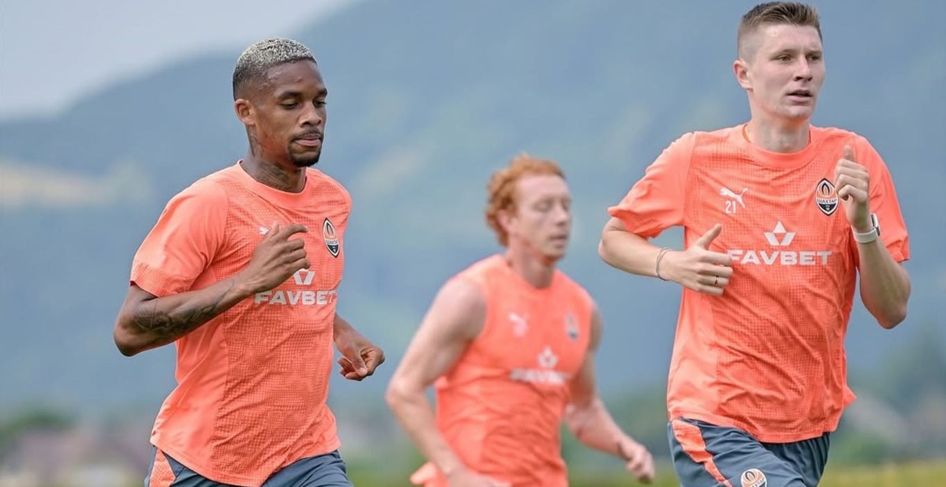 Шахтер – Ильвес прогноз на матч Лиги Европы 10 июля 2025 года Шахтер – Ильвес прогноз на матч Лиги Европы 10 июля 2025 года