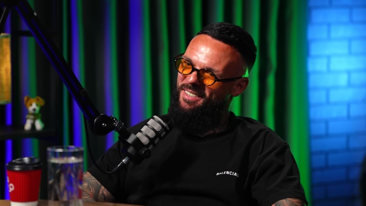 Морозюк о самых слабых легионерах Динамо Морозюк о самых слабых легионерах Динамо