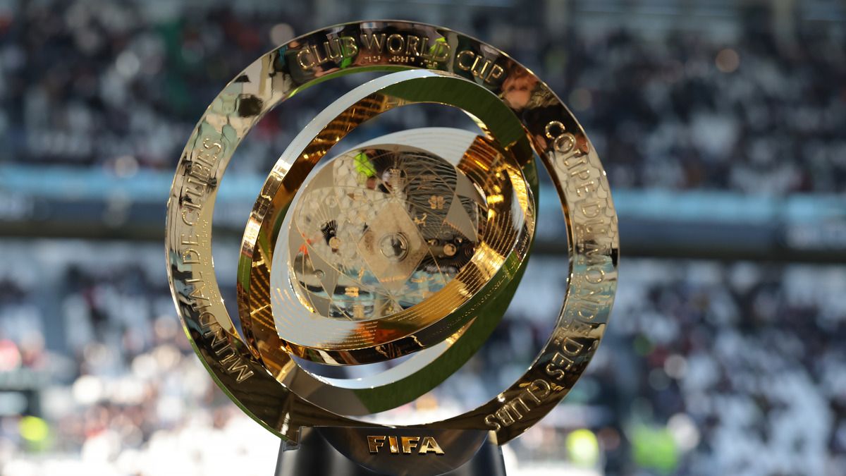 Клубний чемпіонат світу-2025 - хто зіграє у фіналі - дата й час початку матчу Клубний чемпіонат світу-2025 - хто зіграє у фіналі - дата й час початку матчу