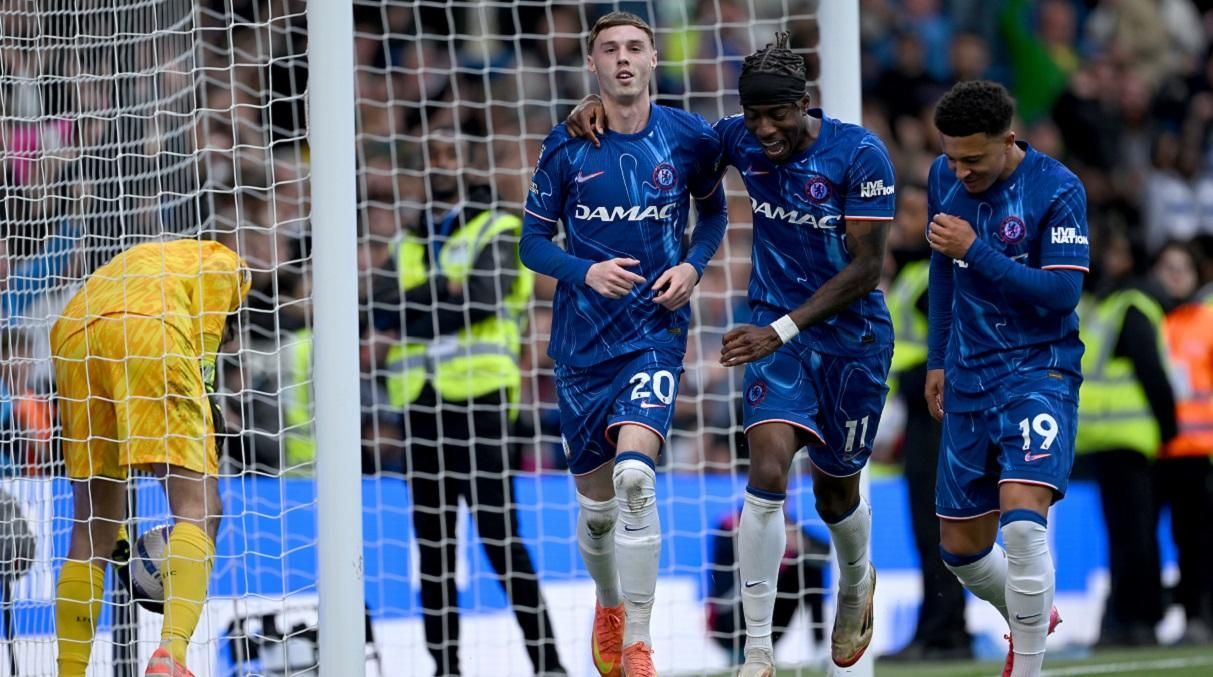 Челси на Клубном ЧМ-2025 по футболу - какие деньги заработал клуб за турнир Челси на Клубном ЧМ-2025 по футболу - какие деньги заработал клуб за турнир