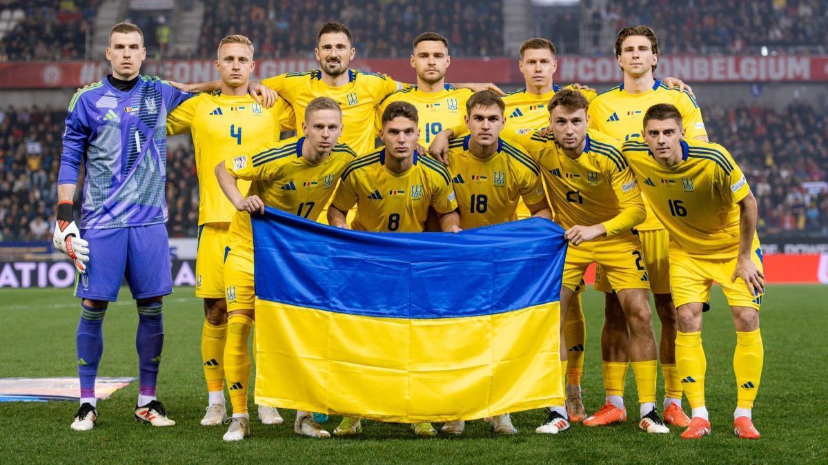 Обновленный рейтинг ФИФА за 10 июля Обновленный рейтинг ФИФА за 10 июля