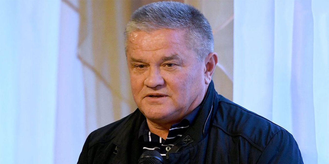 Умер Степан Юрчишин Умер Степан Юрчишин