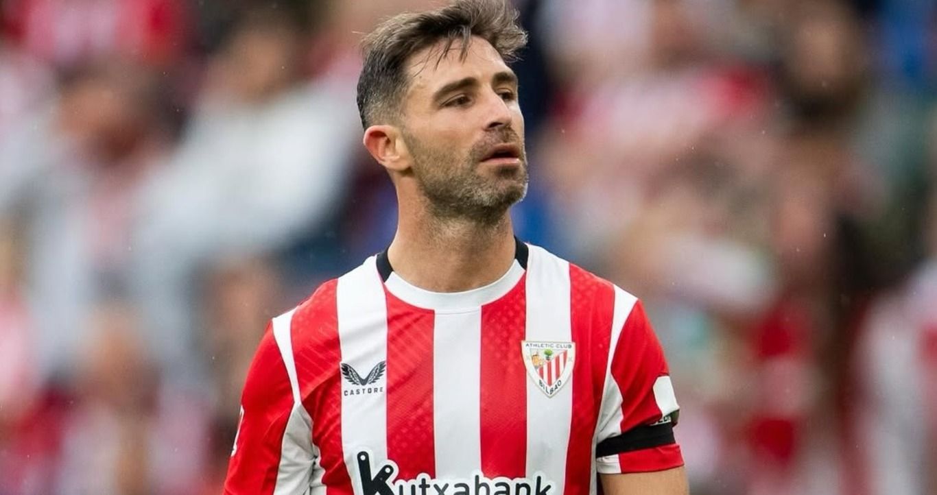 Йерай Альварес попался на допинге Йерай Альварес попался на допинге