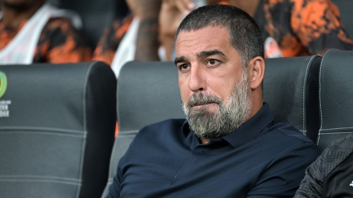 Туран о матче Шахтер – Ильвес Туран о матче Шахтер – Ильвес