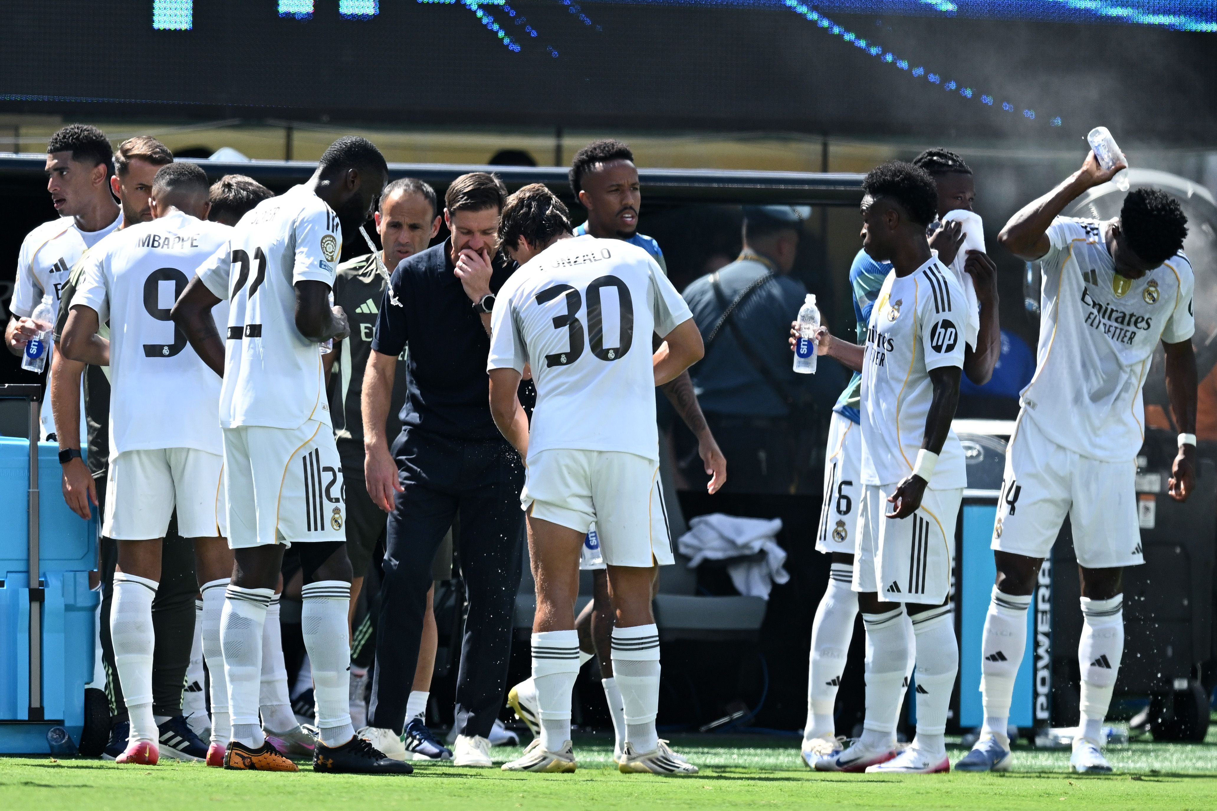 Реал на Клубном чемпионате мира-2025 - сколько заработал испанский клуб за турнир Реал на Клубном чемпионате мира-2025 - сколько заработал испанский клуб за турнир