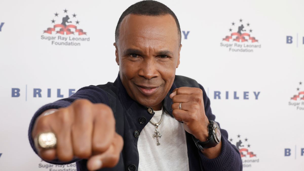 Тедди Атлас назвал любимого боксера Тедди Атлас назвал любимого боксера