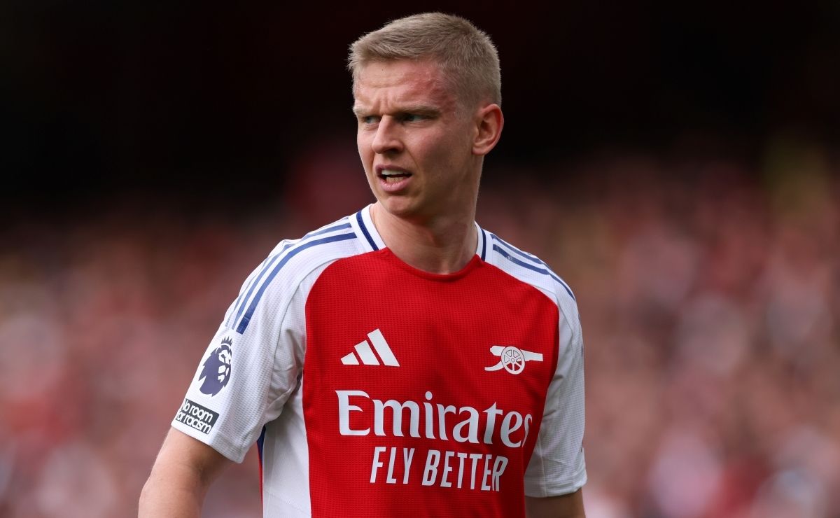 Зінченко покине Арсенал - який клуб з Англії зацікавився українським футболістом Зінченко покине Арсенал - який клуб з Англії зацікавився українським футболістом