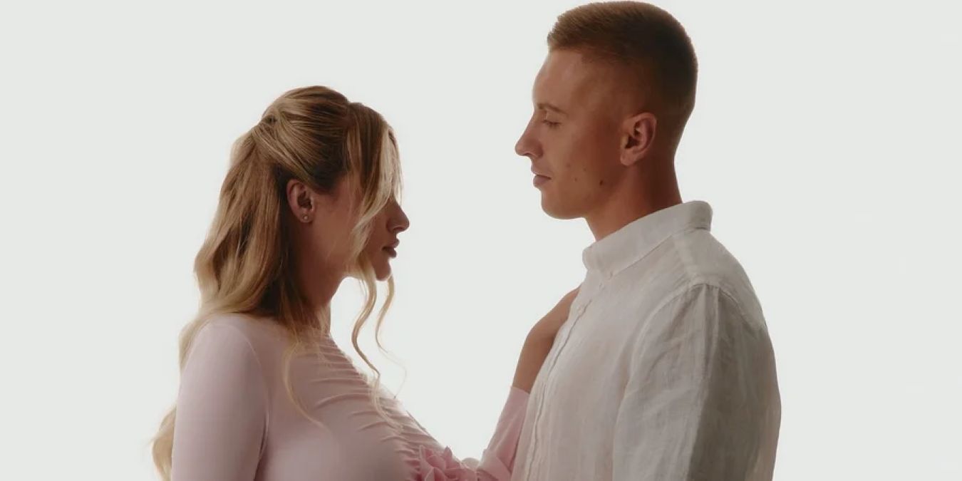 Назарина стал отцом Назарина стал отцом