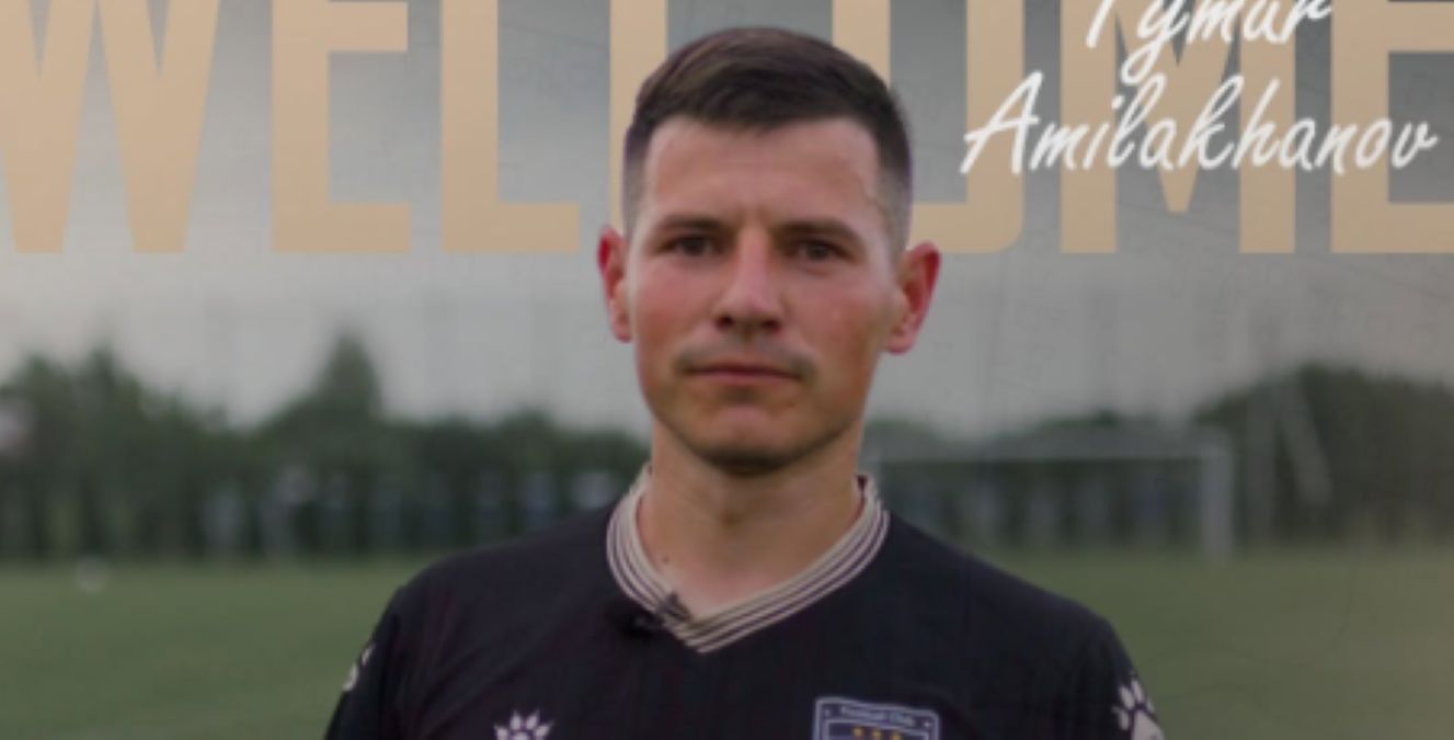 ЮКСА подписал военного ЮКСА подписал военного