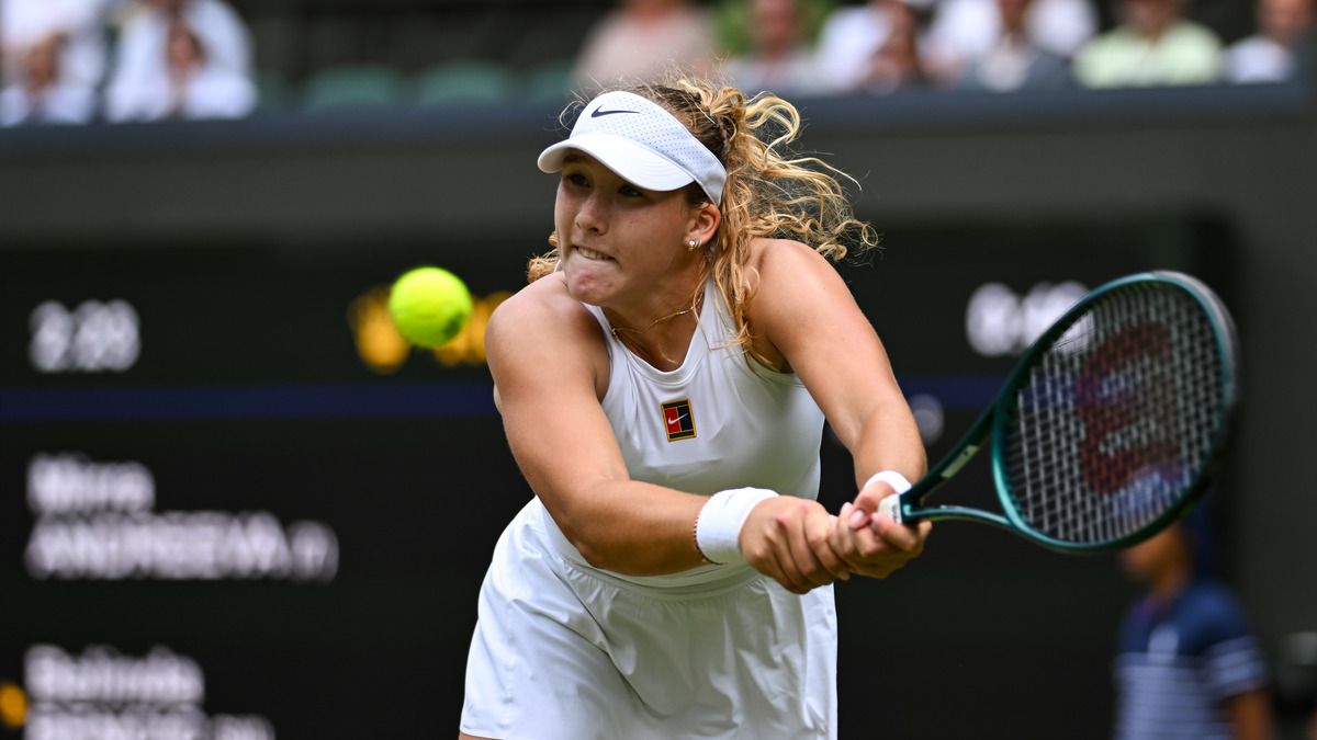 Мірра Андрєва прокоментувала війну в Україні - що сказала росіянка Мірра Андрєва прокоментувала війну в Україні - що сказала росіянка