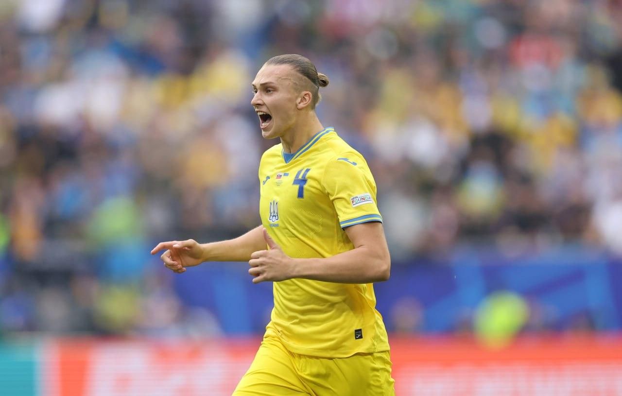 Тренер Сток Сити о Таловерове Тренер Сток Сити о Таловерове