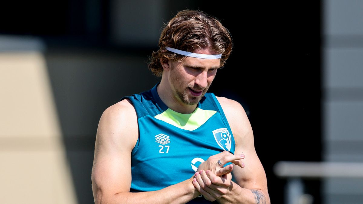 Трансфер Забарного в ПСЖ - в какой команде начнет сезон защитник Борнмута Трансфер Забарного в ПСЖ - в какой команде начнет сезон защитник Борнмута