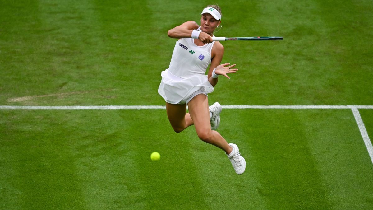 Оновлений рейтинг WTA за 14 липня 2025 року