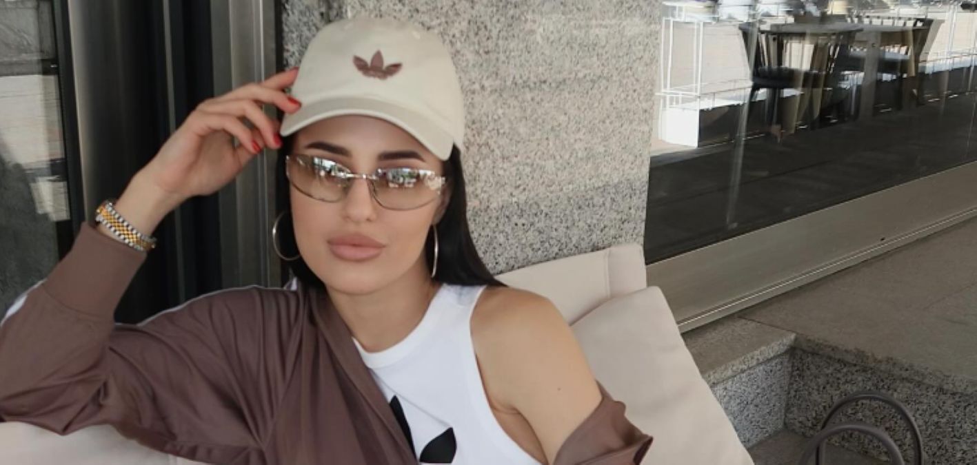 Третьякова снялась в пикантной фотосессии Третьякова снялась в пикантной фотосессии