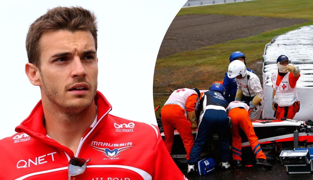 Що відомо про аварію за участі Б'янкі Що відомо про аварію за участі Б'янкі