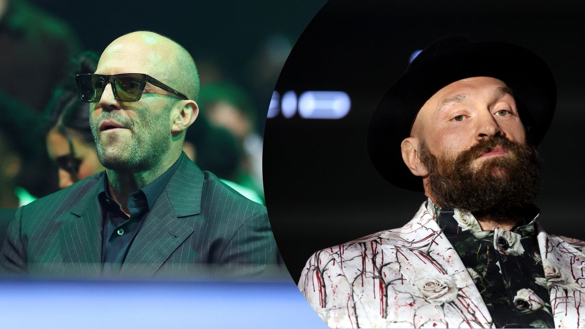 Усик Дюбуа 2 - кто из звездных гостей будет на реванше 19 июля 2025 года Усик Дюбуа 2 - кто из звездных гостей будет на реванше 19 июля 2025 года