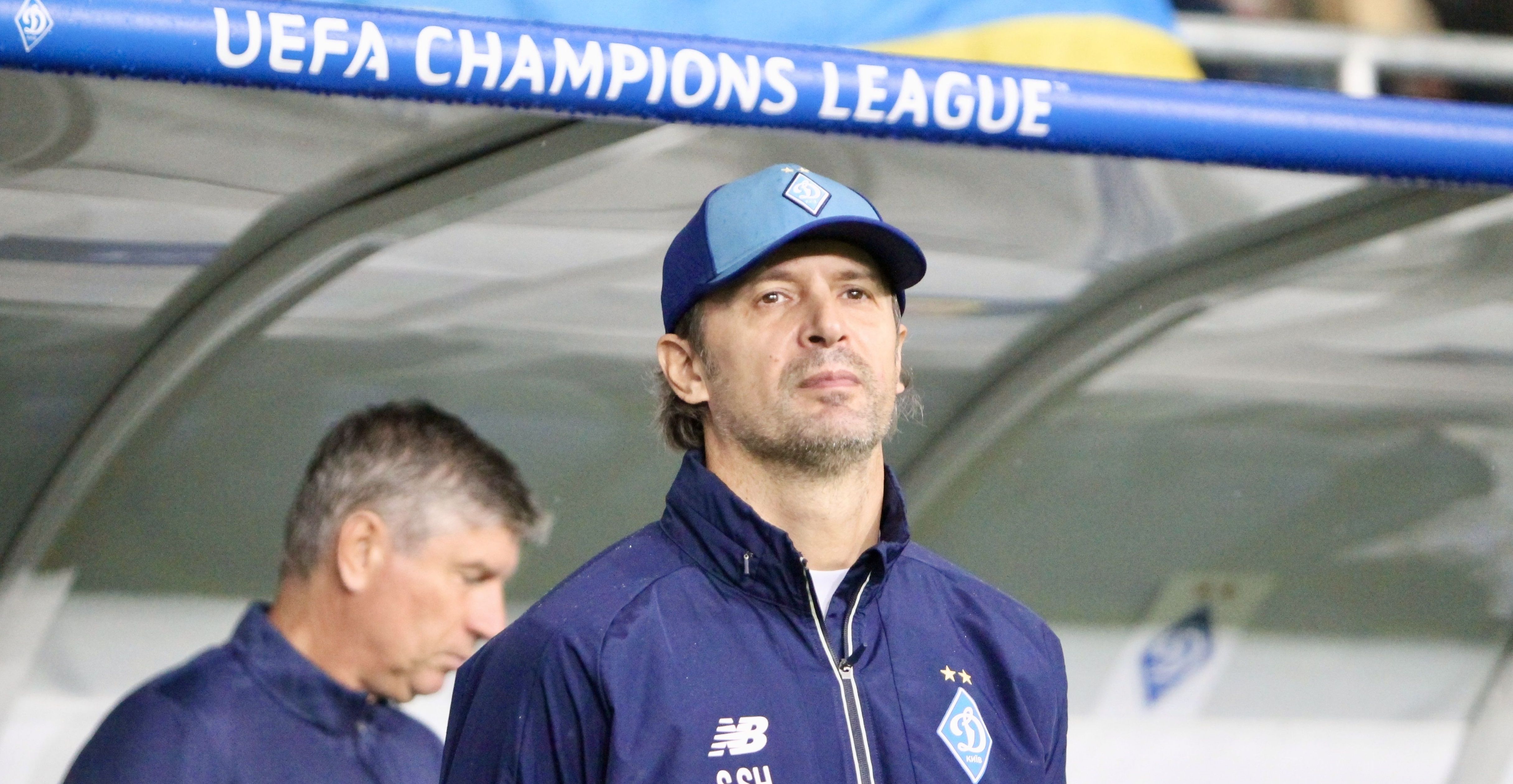 Олександр Шовковський з Динамо має долати мальтійський бар'єр в Лізі чемпіонів Олександр Шовковський з Динамо має долати мальтійський бар'єр в Лізі чемпіонів