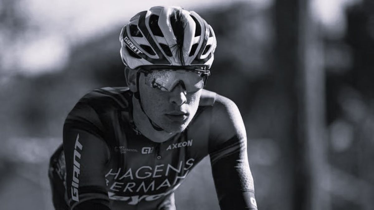 Самуэле Привитера разбился во время гонки