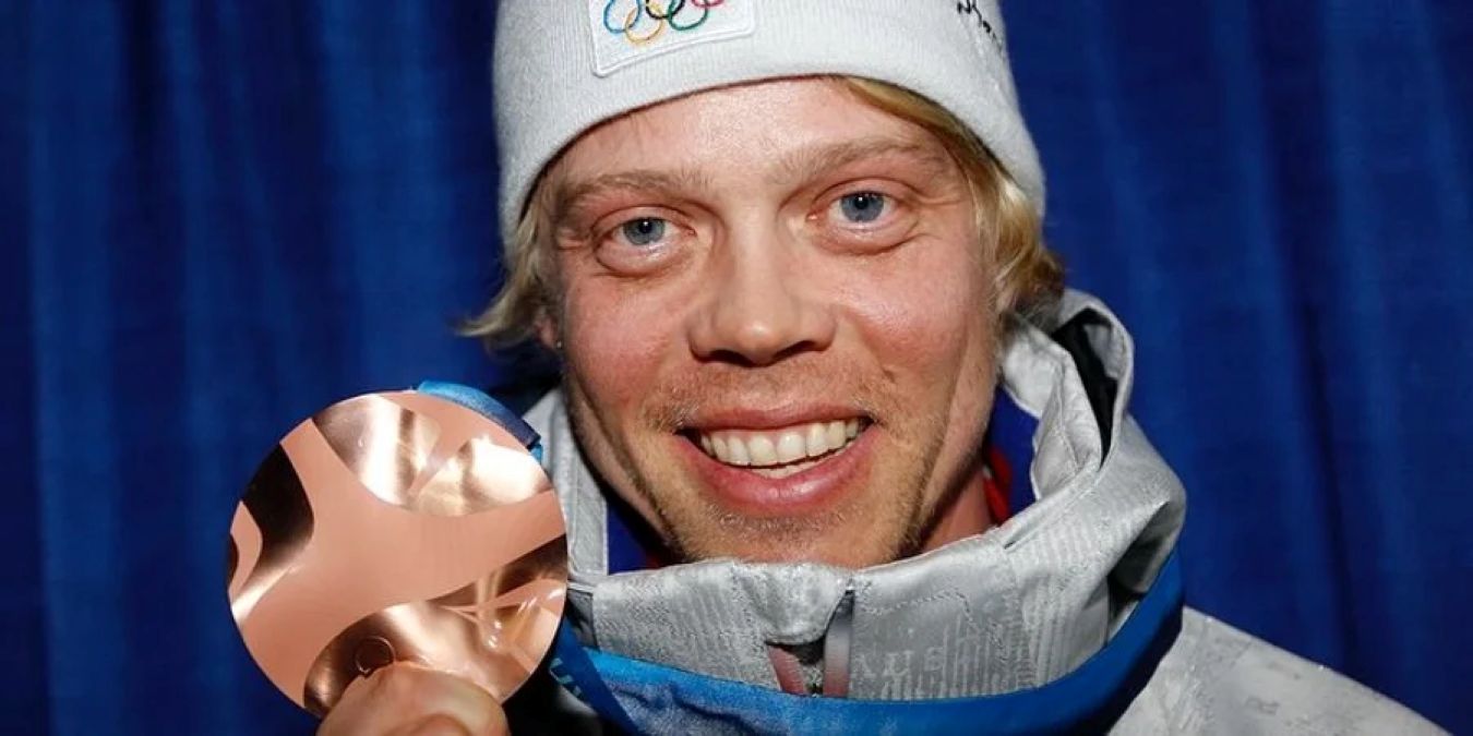 Погиб норвежский спортсен