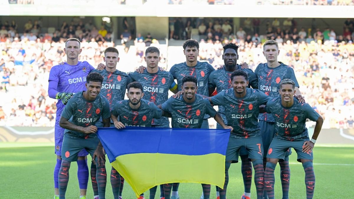 Ильвес – Шахтер - результат и обзор матча 1 раунда квалификации Лиги Европы