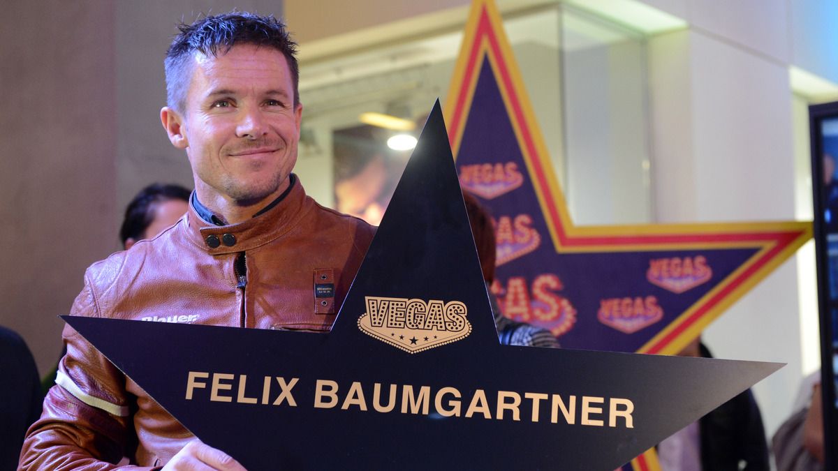 Феликс Баумгартнер погиб 17 июля 2025 года - что известно о спортсмене-экстремале Феликс Баумгартнер погиб 17 июля 2025 года - что известно о спортсмене-экстремале