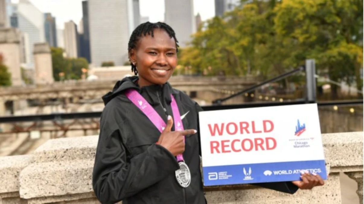 Чепгетич дискваліфікували Чепгетич дискваліфікували